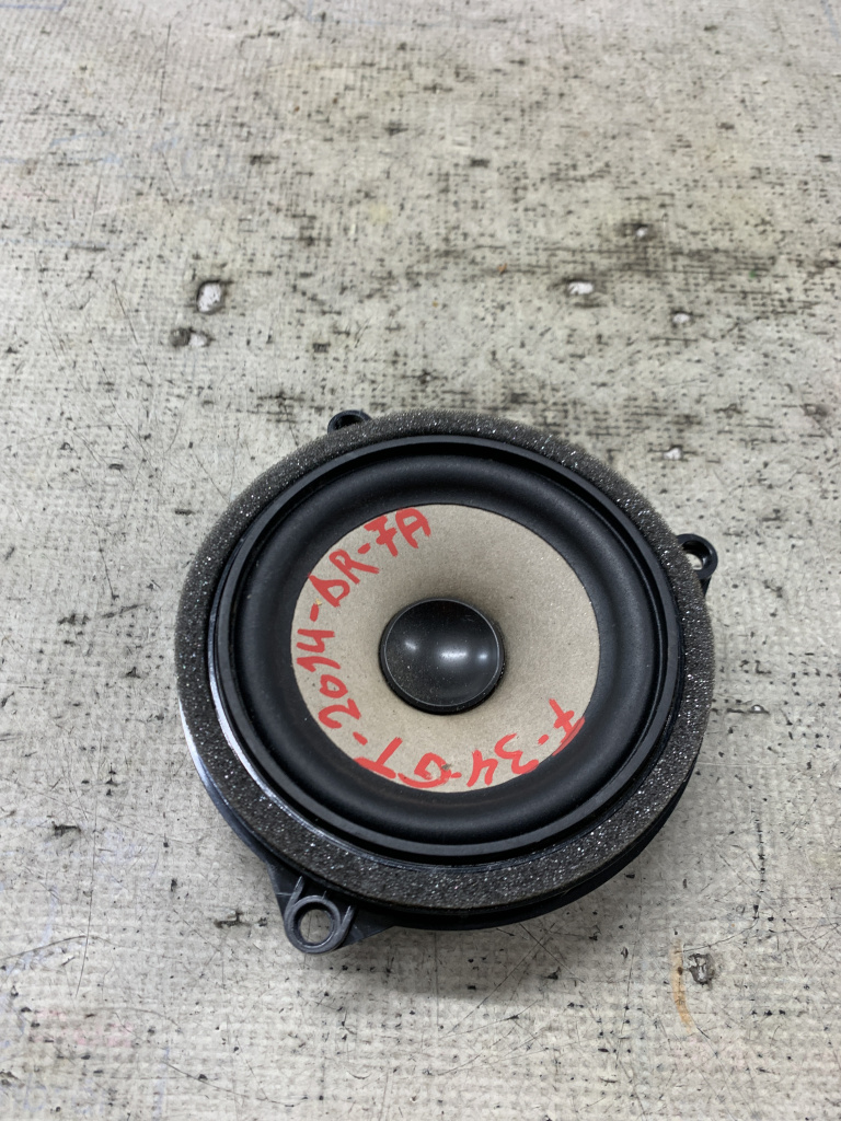 Boxa dreapta fata BMW Seria 3 GT F34 - Motorina 2014, 926494302