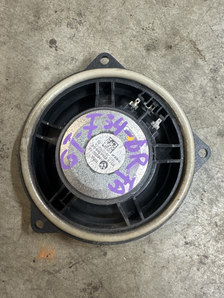 Boxa dreapta fata BMW Seria 3 GT F34 - Motorina 2015, 65139288769