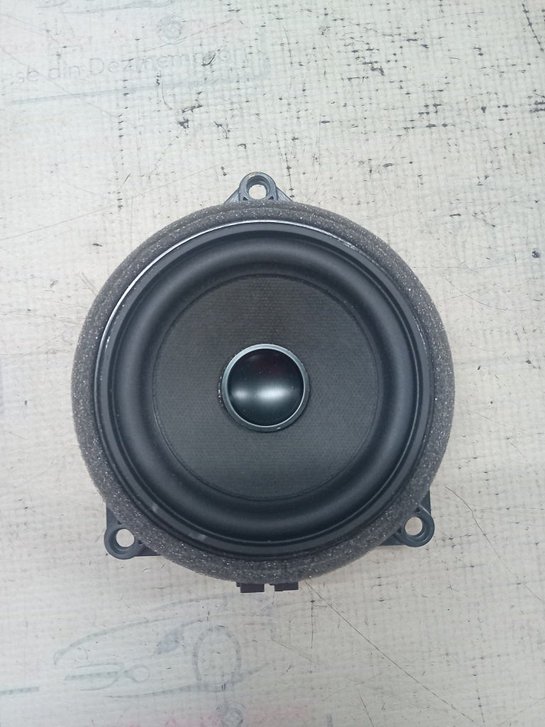 Boxa dreapta fata BMW Seria 4 F36 - Motorina 2014, 63702