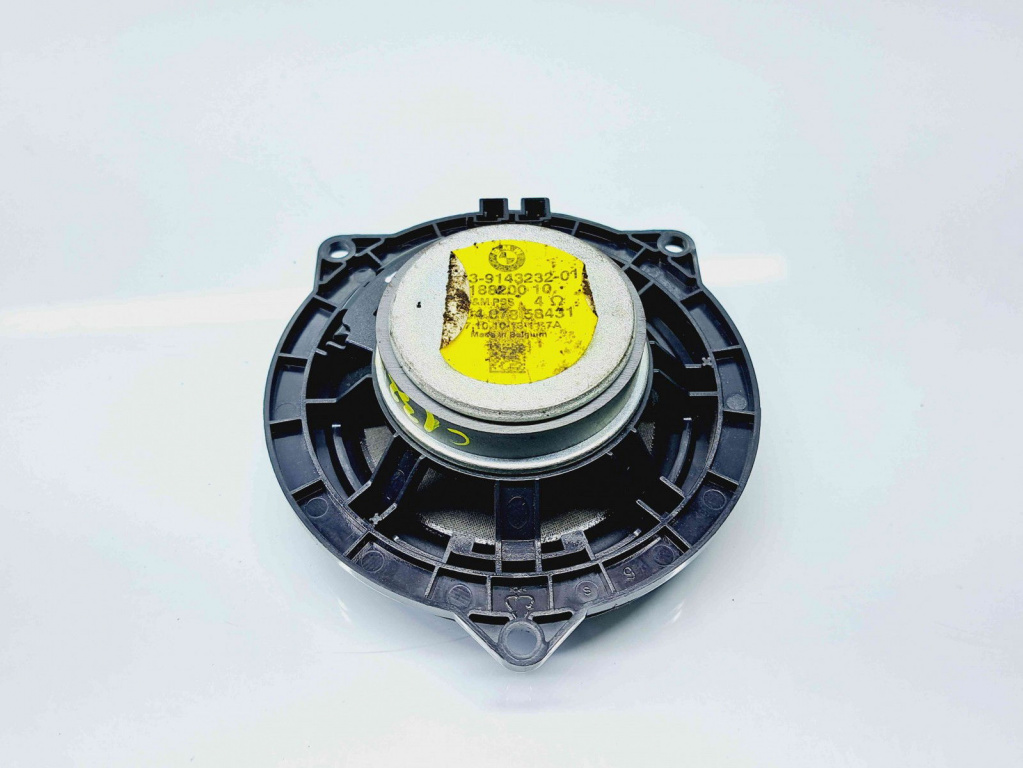 Boxa dreapta fata Bmw X1 (E84) [Fabr 2009-2015] 9143232