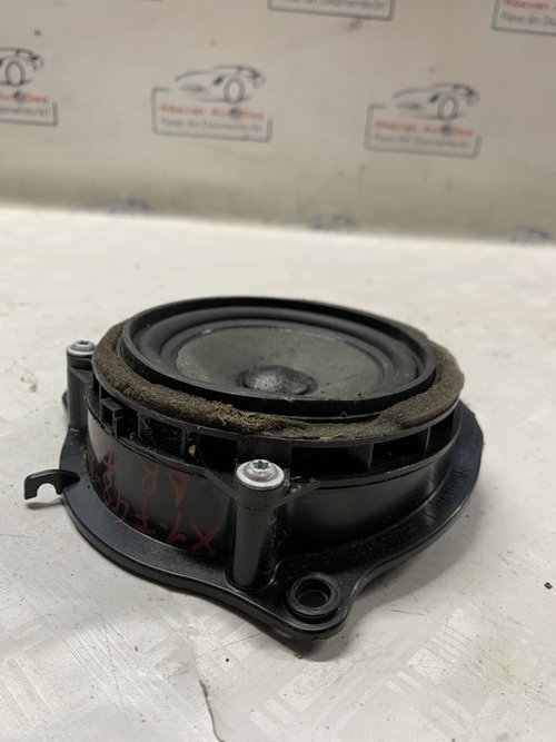 Boxa dreapta fata BMW X1 F48 - Motorina 2016, 927470003
