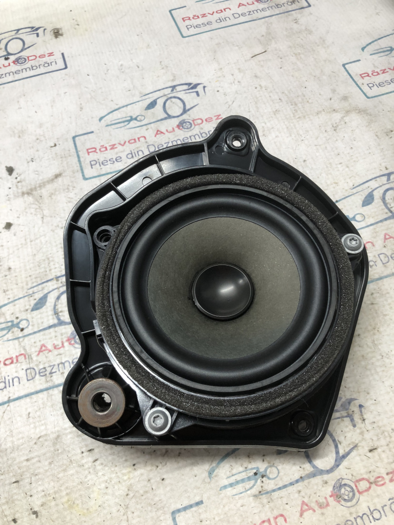 Boxa dreapta fata BMW X3 F25 2.0 Motorina 2011, -