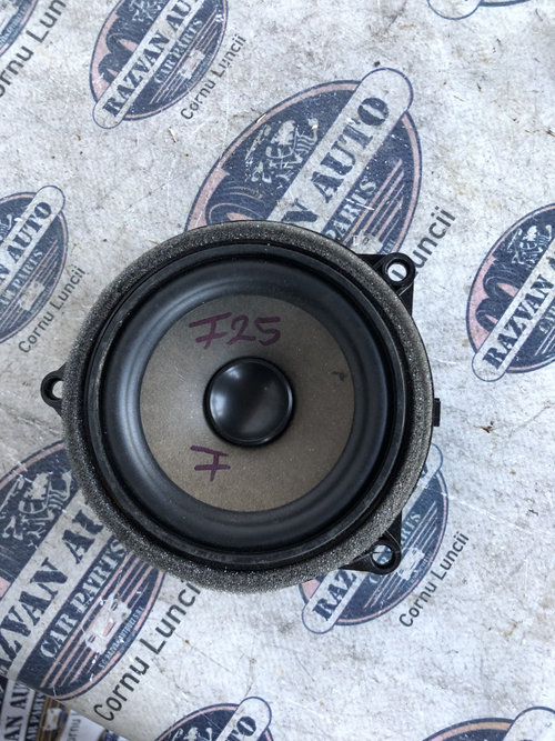 Boxa dreapta fata BMW X3 F25 2010