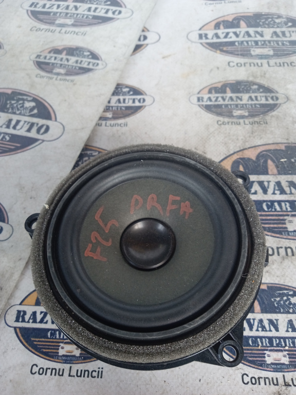Boxa dreapta fata BMW X3 F25 2014