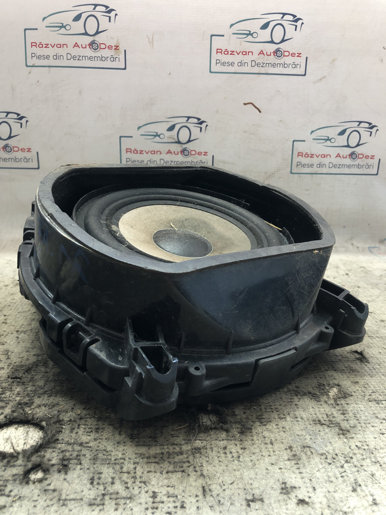 Boxa dreapta fata BMW X3 F25 2014