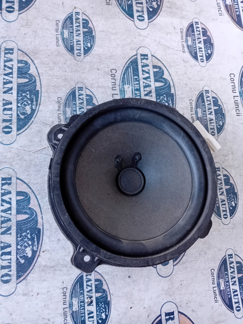 Boxa dreapta fata Chevrolet Captiva 2012