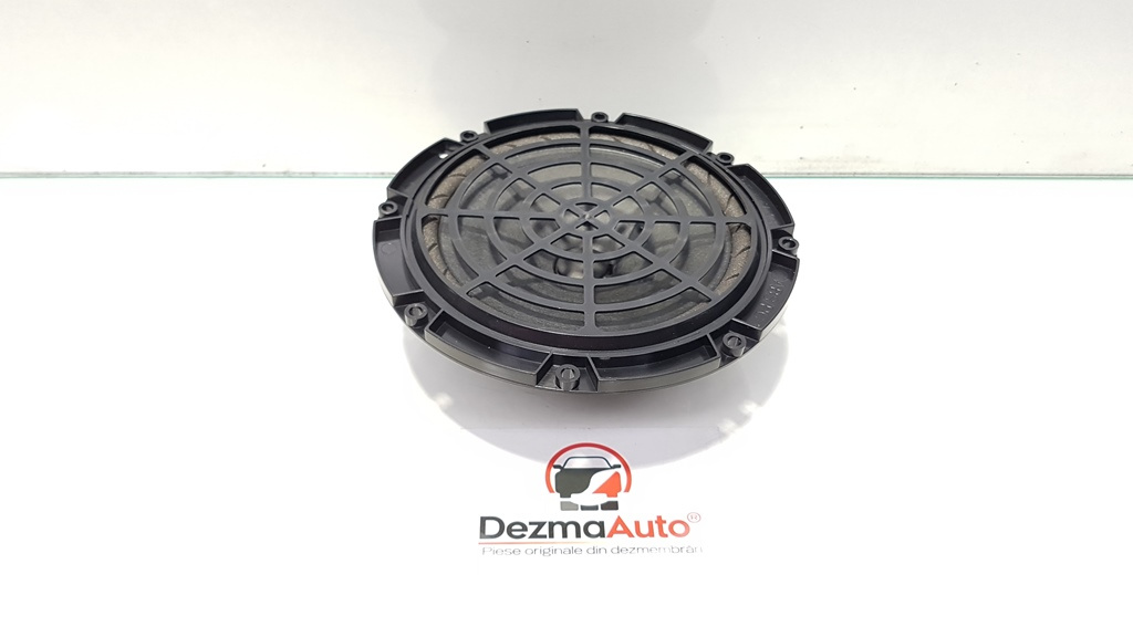 Boxa dreapta fata, Citroen C3 (II) [Fabr 2009-2016] 9665245180 (id:411655)