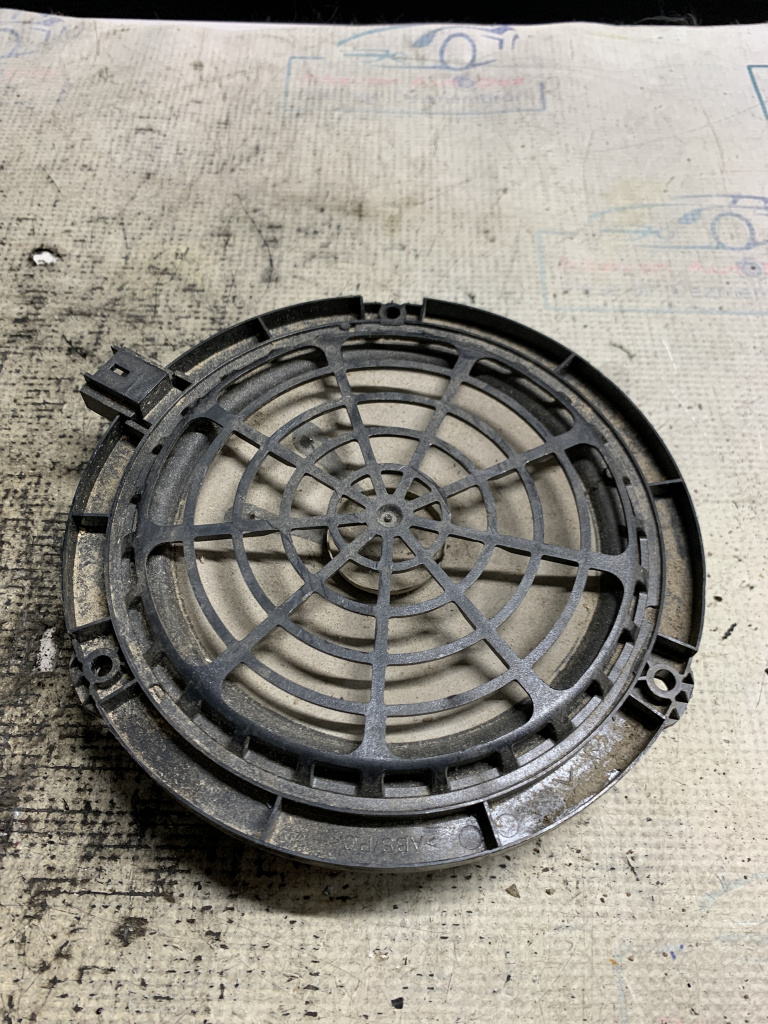 Boxa dreapta fata Citroen C4 Picasso - Benzina 2015, 9803506480