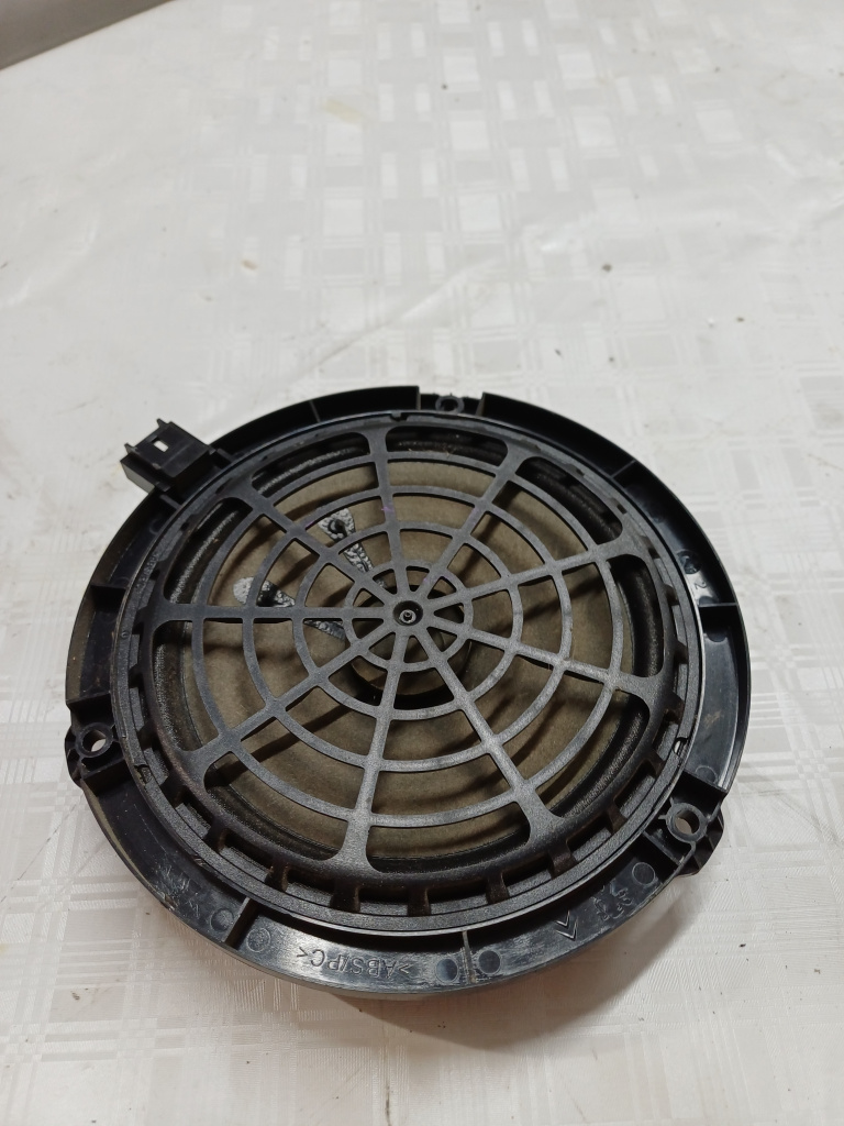 Boxa dreapta fata Citroen C4 Picasso - Motorina 2014, -