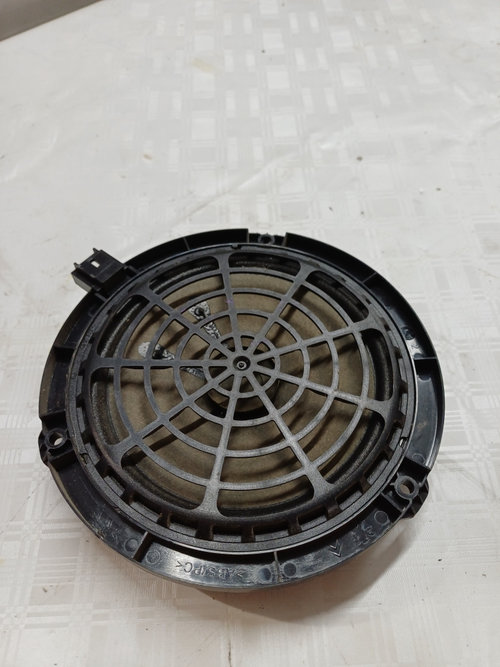 Boxa dreapta fata Citroen C4 Picasso - Motorina 2014, -