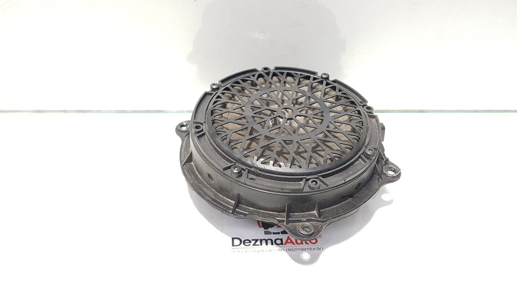 Boxa dreapta fata, Citroen C5 (III) [Fabr 2008-prezent] (id:403930)