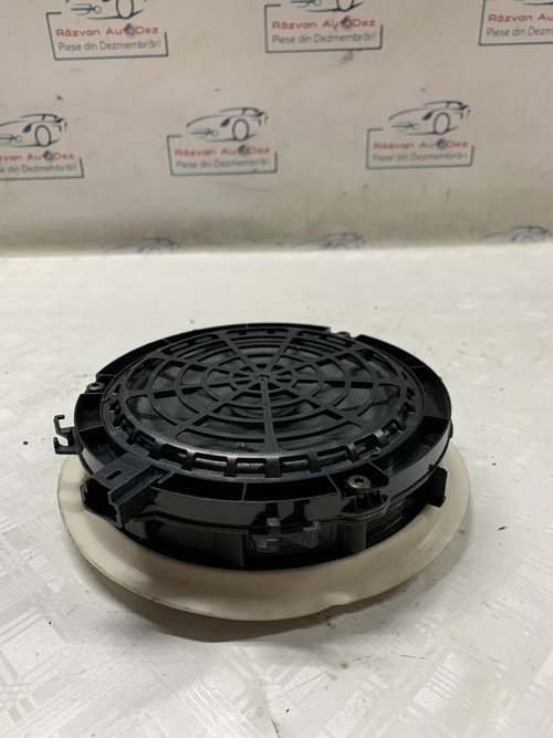 Boxa dreapta fata Citroen DS5 - Motorina 2013, -