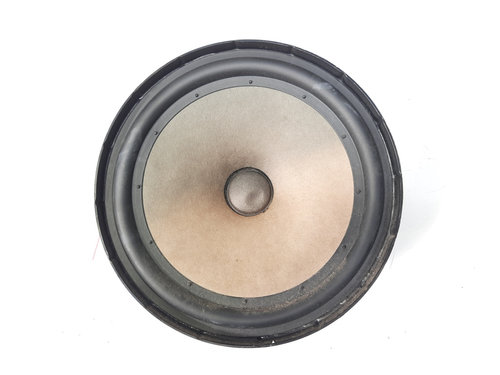 Boxa dreapta fata, cod 1Z0035411N, Skoda Octavia 2 (1Z3) (id:490645)