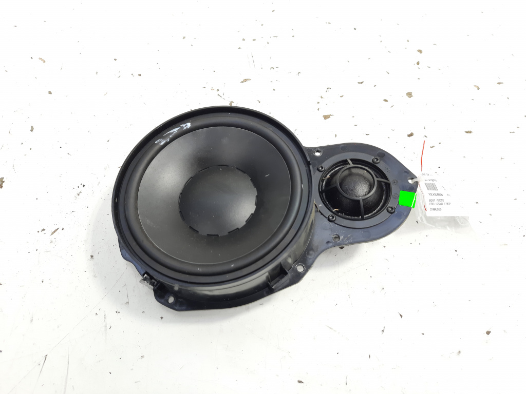 Boxa dreapta fata, cod 3C0035454B, VW Passat Variant (3C5) (id:598045)