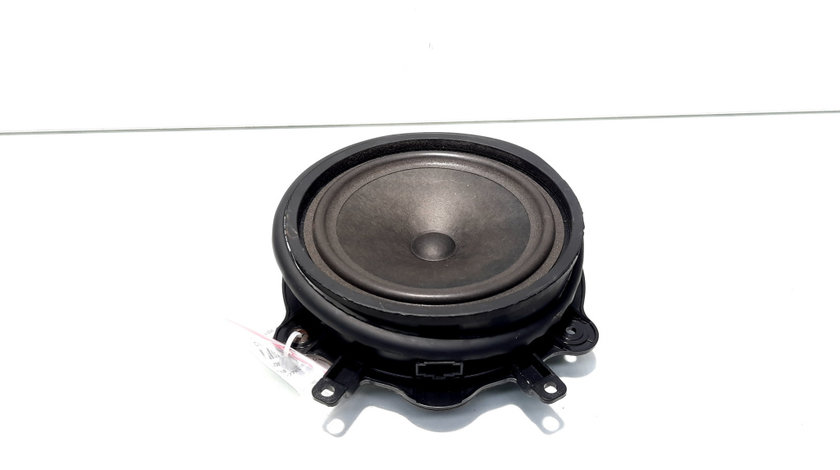 Boxa dreapta fata, cod 8P0035411C, Audi A3 (8P1) (idi:525952)