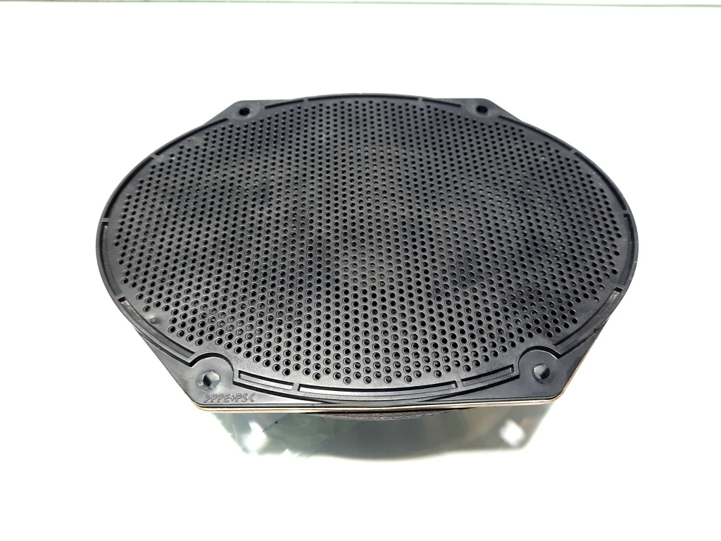 Boxa dreapta fata, cod XW7F-18808-AB, Ford Fiesta 5 (id:511288)