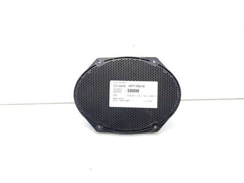 Boxa dreapta fata, cod XW7F-18808-AB, Ford Fusion (JU) (idi:530098)
