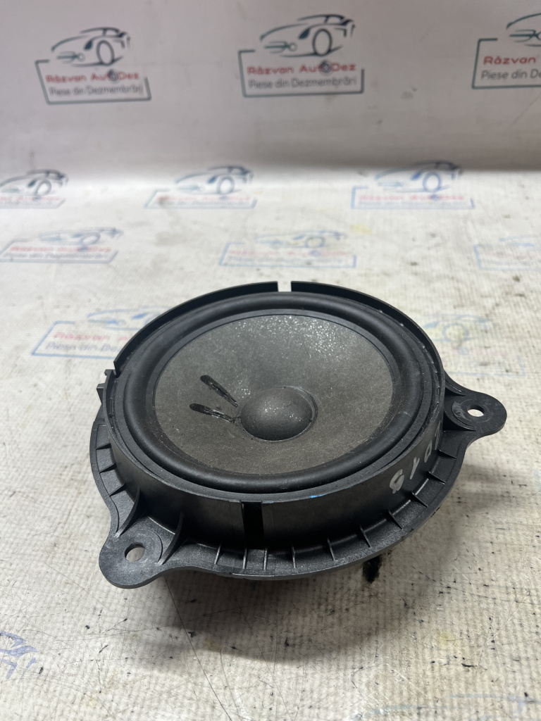 Boxa dreapta fata Dacia Duster 2019, 281569368R