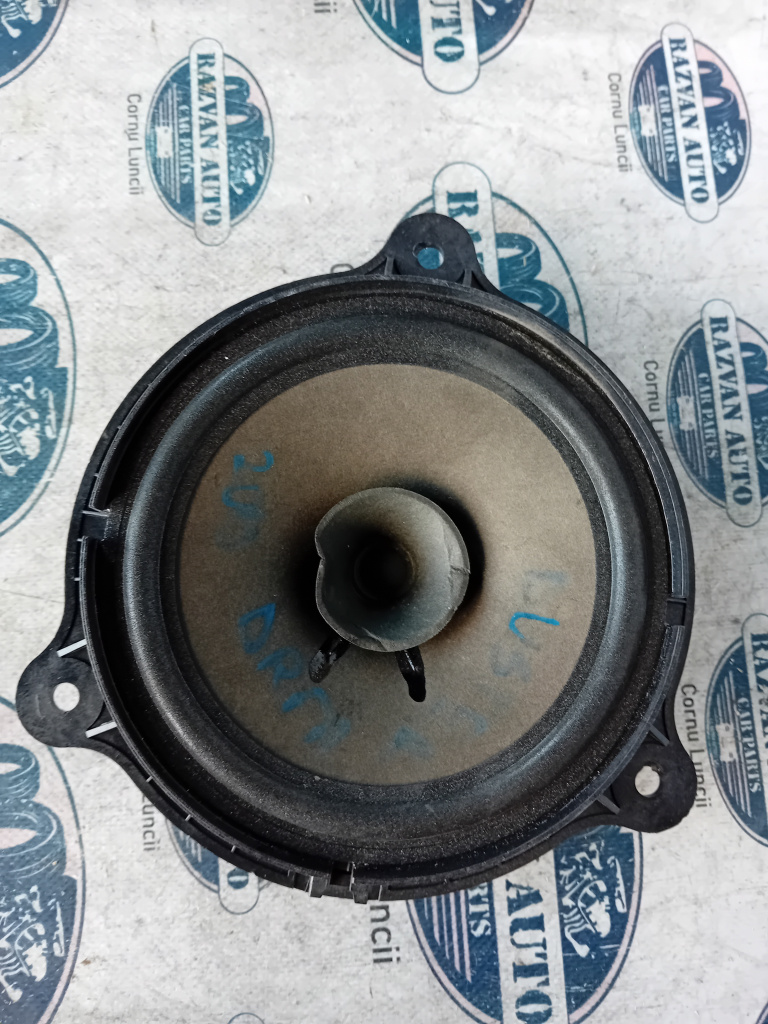Boxa dreapta fata Dacia Duster, 28156BR00A
