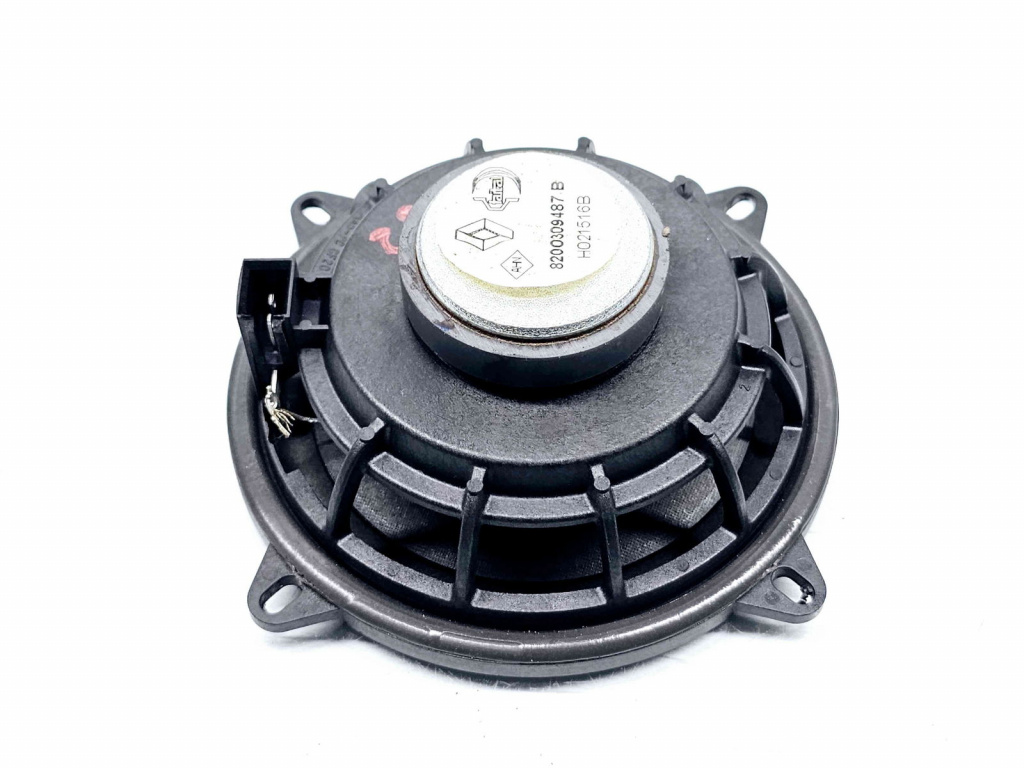 Boxa dreapta fata Dacia Duster (PH2, H79) [Fabr 2013-2017] 8200309487B