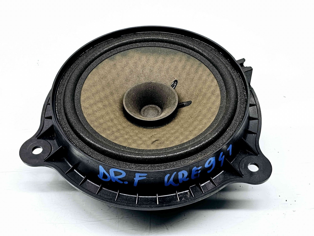 Boxa dreapta fata Dacia Lodgy [Fabr 2012-prezent] OEM