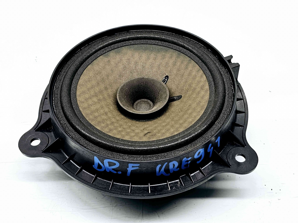 Boxa dreapta fata Dacia Lodgy [Fabr 2012-prezent] OEM