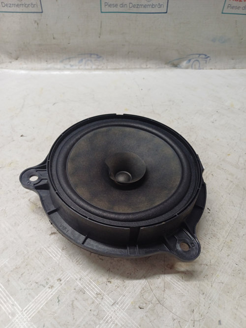Boxa dreapta fata Dacia Logan Mcv 1.0 Benzina 2018, 281563SG0A