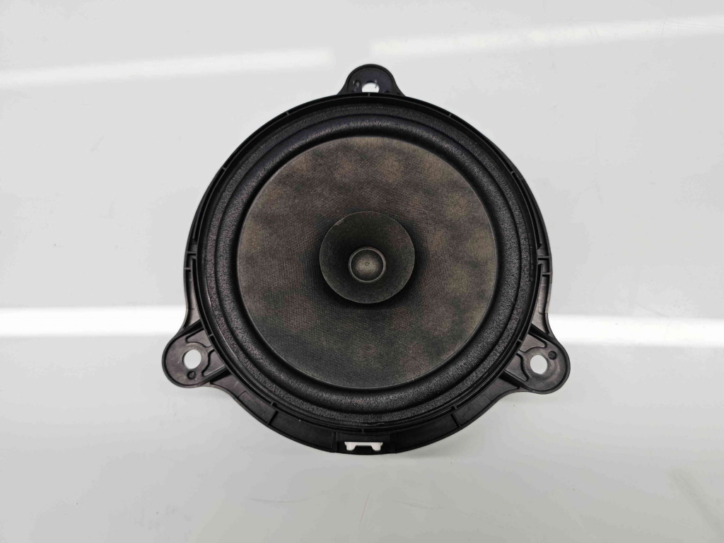 Boxa dreapta fata Dacia Sandero 2 [Fabr 2012-prezent] 281563SG0A