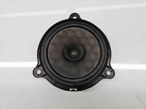 Boxa dreapta fata Dacia Sandero 2 [Fabr 2012-prezent] 281563SG0A