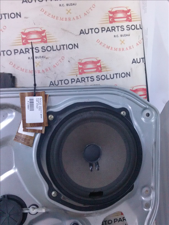 Boxa dreapta fata FIAT STILO