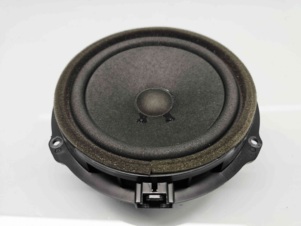 Boxa dreapta fata Ford B-Max [Fabr 2012-prezent] AA6T-18808-AA
