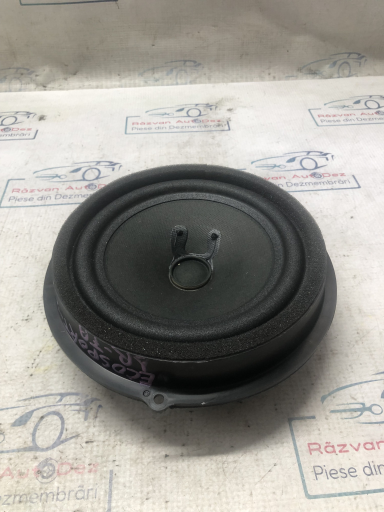Boxa dreapta fata Ford Ecosport 1.0 Benzina 2019, GN1518808AB