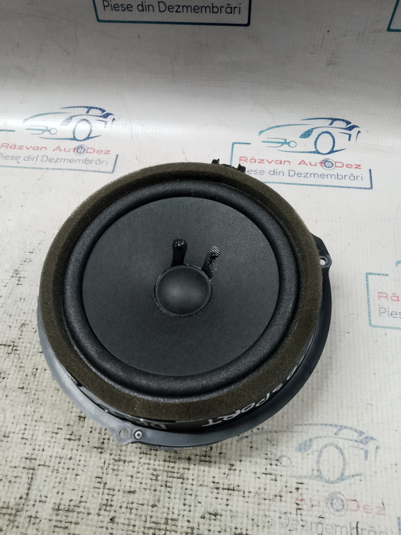Boxa dreapta fata Ford Ecosport 2014, AA6T18808AA