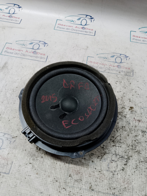 Boxa dreapta fata Ford Ecosport 2015, AA6T18808AA