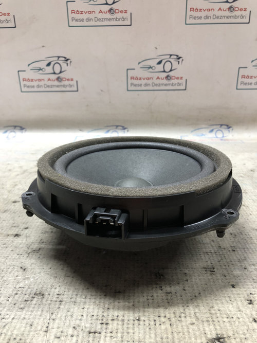 Boxa dreapta fata Ford Ecosport 2016