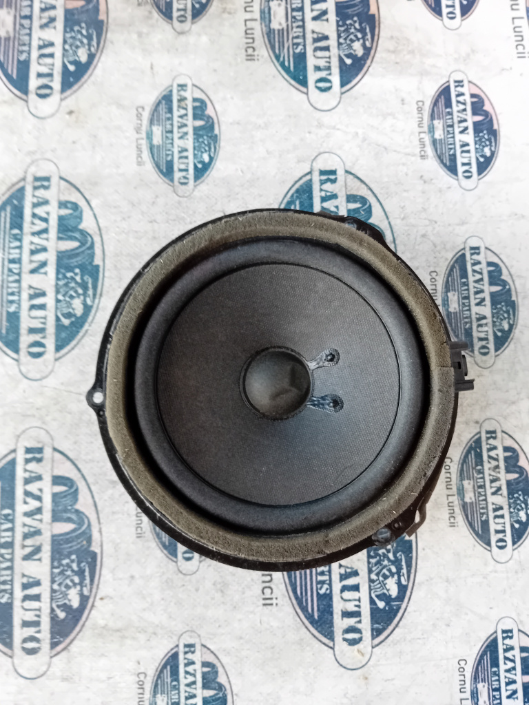 Boxa dreapta fata Ford Ecosport, AA6T18808