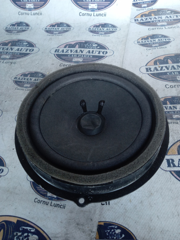 Boxa dreapta fata Ford Ecosport, AA6T18808AA
