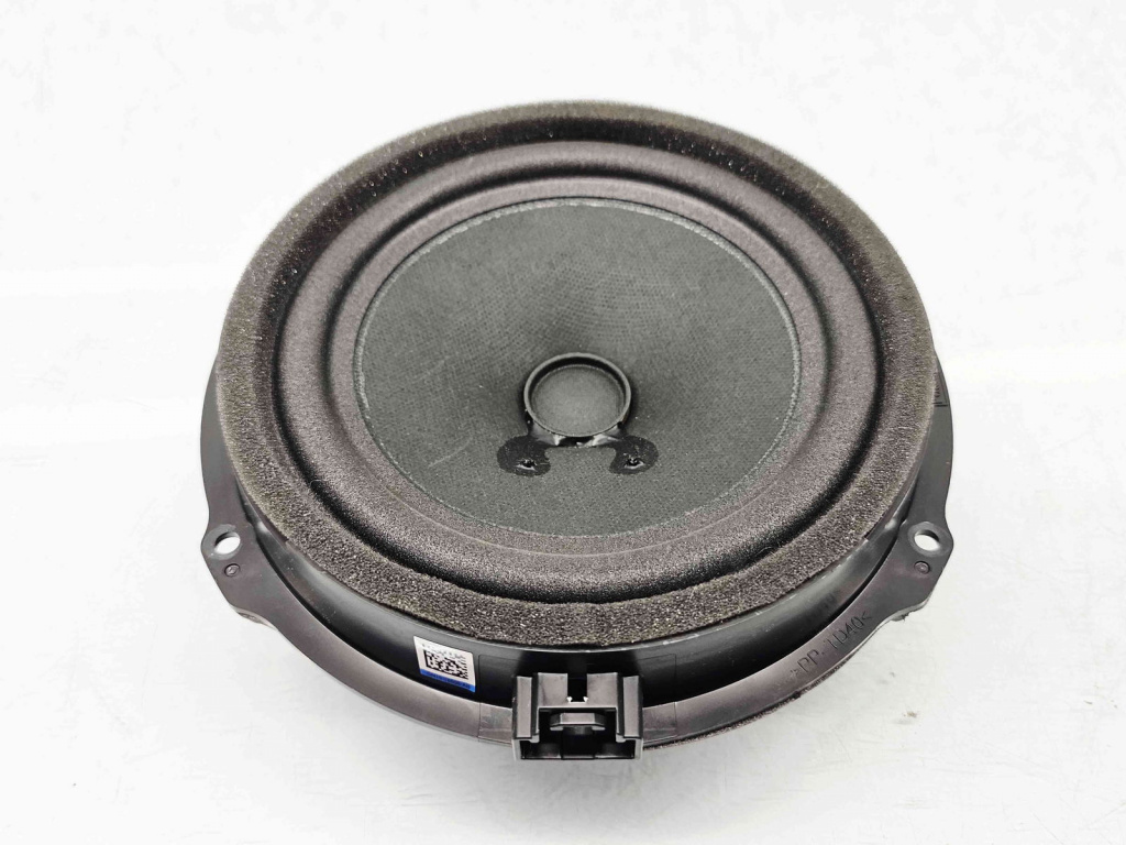 Boxa dreapta fata Ford Ecosport [Fabr 2017-2024] GN15-18808-AB