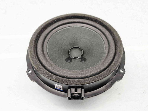 Boxa dreapta fata Ford Ecosport [Fabr 2017-2024] GN15-18808-AB