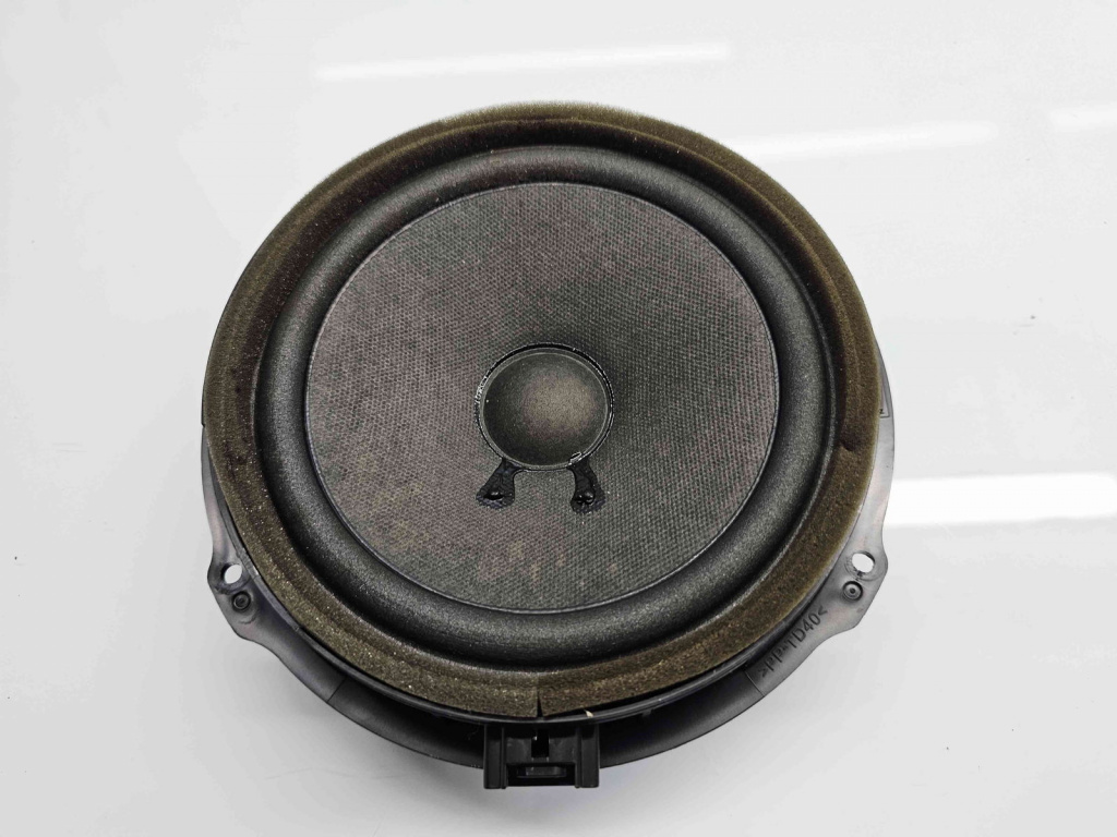 Boxa dreapta fata Ford Fiesta 6 [Fabr 20