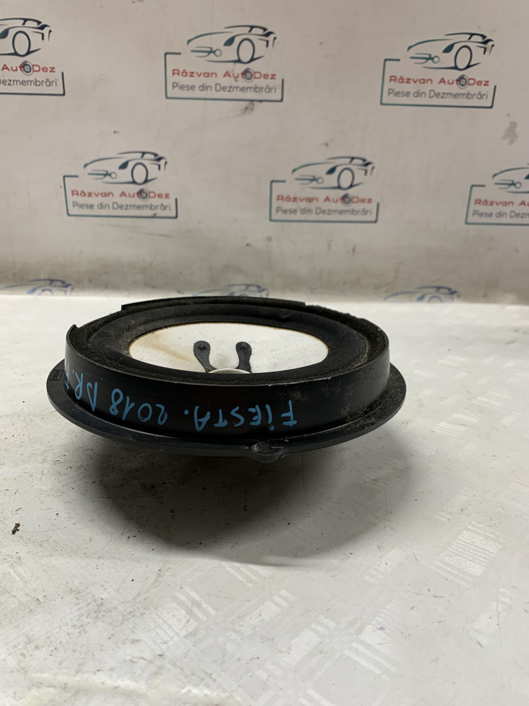 Boxa dreapta fata Ford Fiesta - Motorina 2018, GN1518808AB