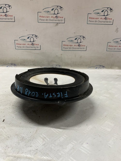 Boxa dreapta fata Ford Fiesta - Motorina 2018, GN1518808AB