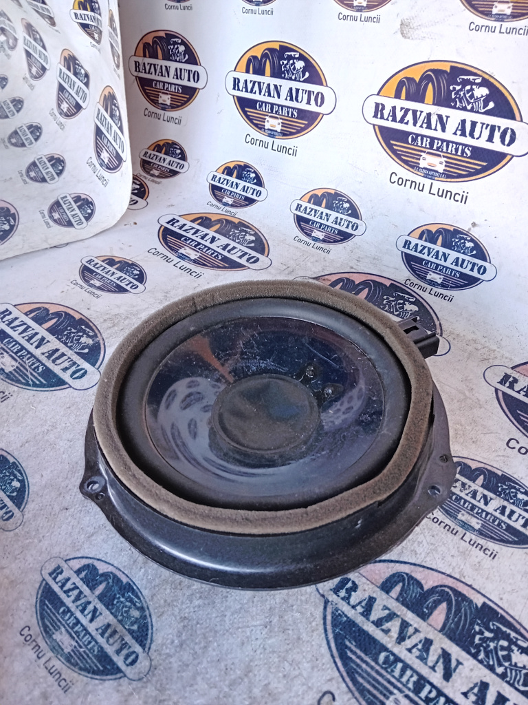 Boxa dreapta fata Ford Fiesta