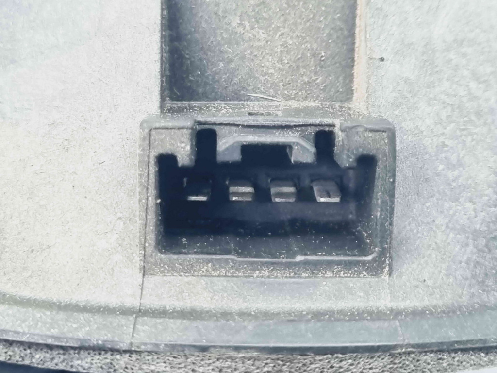 Boxa dreapta fata Ford Focus 1 [Fabr 1998-2005] 3M5T-18808-AE