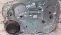 Boxa dreapta fata FORD FOCUS 2 2004-2010