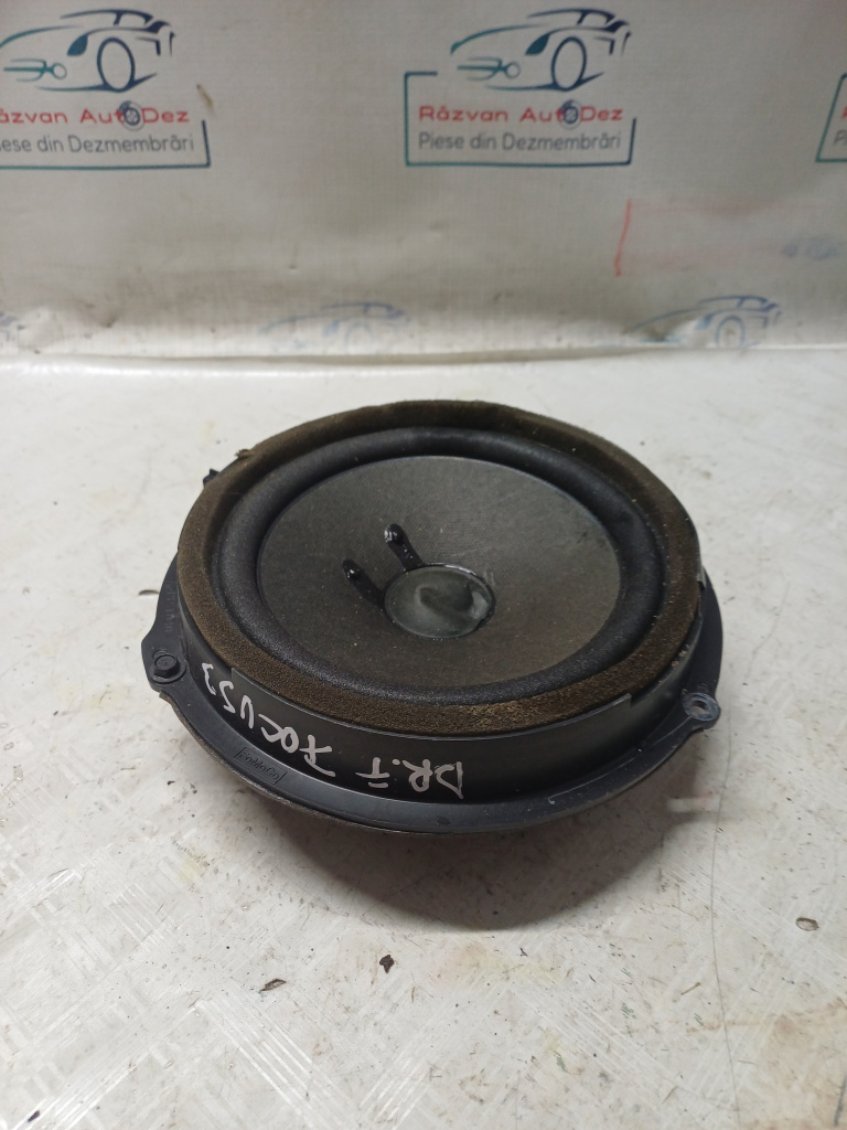 Boxa dreapta fata Ford Focus 3 - Benzina 2015, AA6T18808AA
