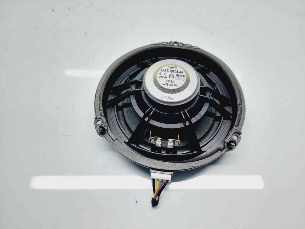Boxa dreapta fata Ford Focus 3 Facelift [Fabr 2014-2019] AA6T-18808-AA