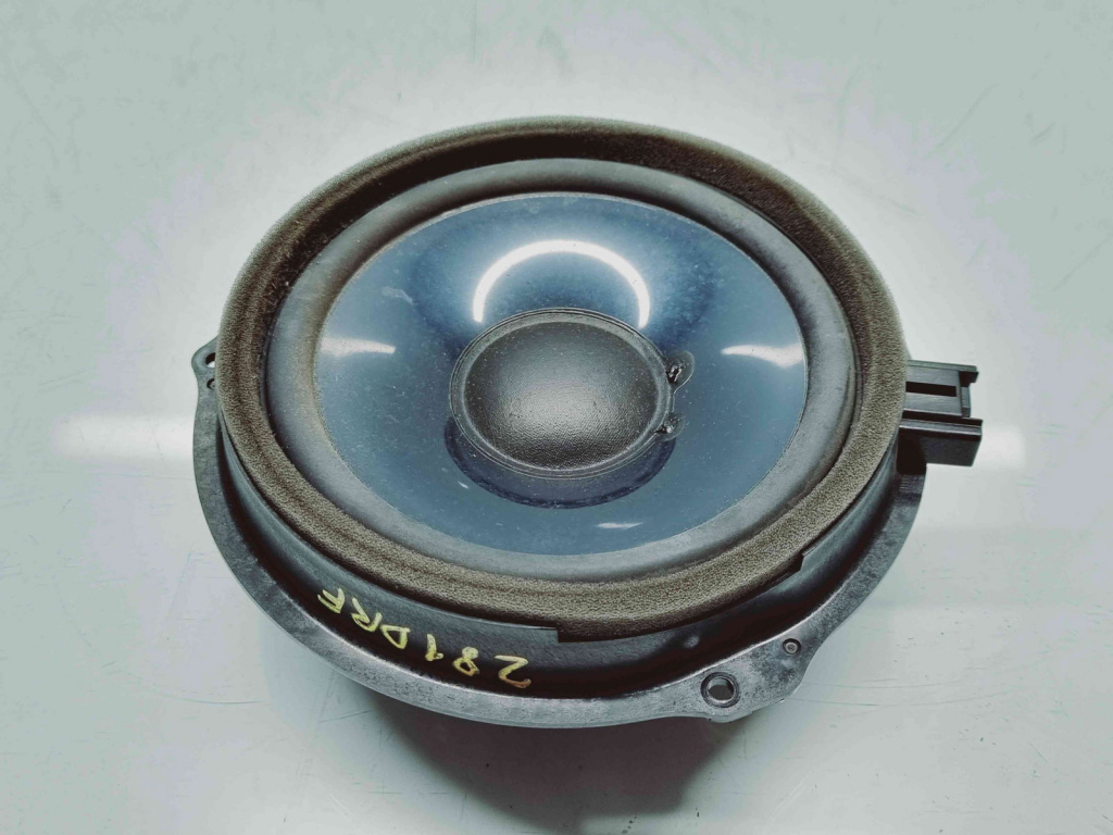 Boxa dreapta fata Ford Mondeo 4 Turnier [Fabr 2007-2015] 6M2T-18808-FB