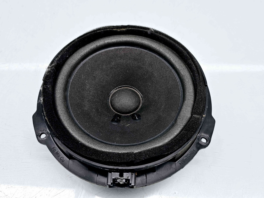 Boxa dreapta fata Ford Mondeo 5 Sedan [Fabr 2014-2022] DS7T-18808-BB