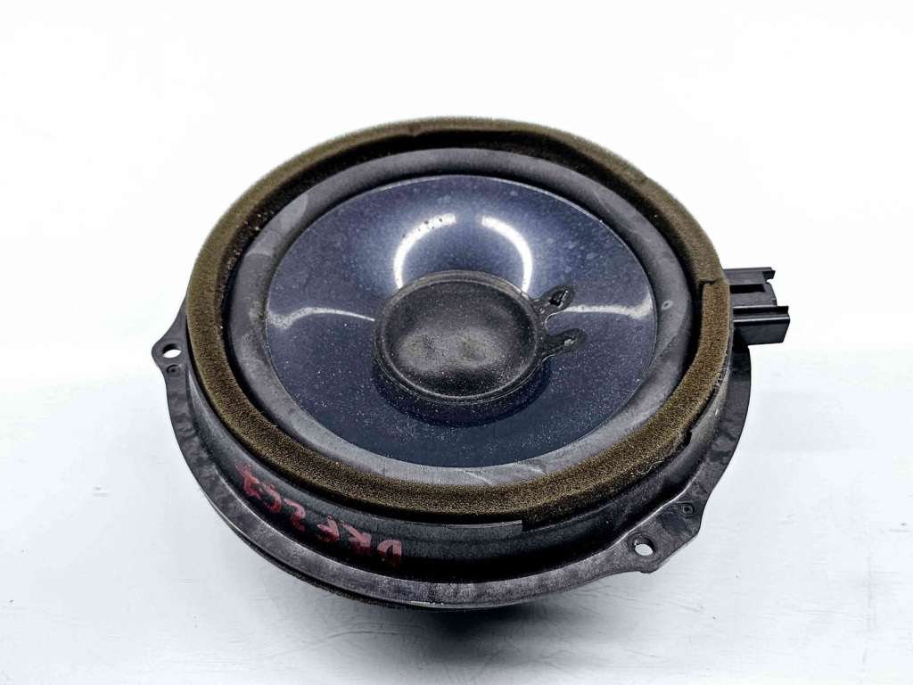 Boxa dreapta fata Ford S-Max 1 [Fabr 2006-2014] 6M2T-18808-FC